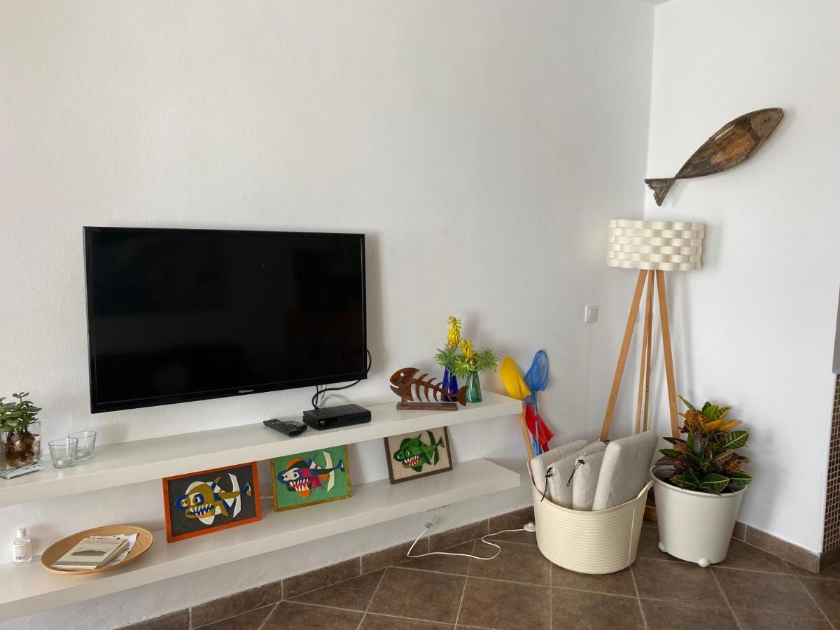 פוארטו דל כרמן Vv - Apartamento Tranquilo Primera Linea מראה חיצוני תמונה
